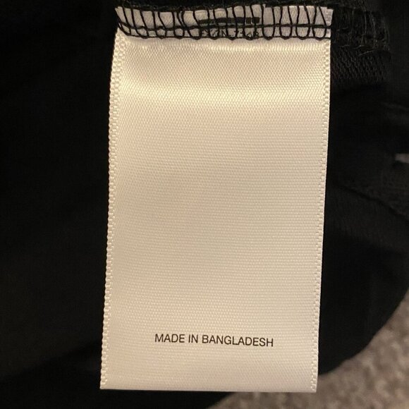 Express Men's Multi Striped Perfect Pima Cotton Pique Polo Size M Tall - NWT $64 - Picture 12 of 15